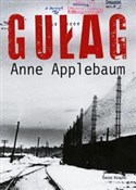 Gułag - Anne Applebaum -  foreign books in polish 