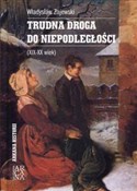 polish book : Trudna dro... - Władysław Zajewski