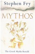 Mythos A R... - Stephen Fry -  books from Poland