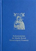 Polska książka : Nabożeństw... - Stanisław Madeja CSsR