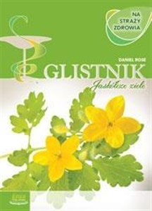 Picture of Na straży zdrowia - Glistnik