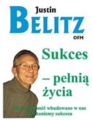 Książka : Sukces - p... - Justin Belitz