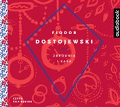 [Audiobook... - Fiodor Dostojewski -  books from Poland