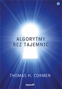 Algorytmy ... - Thomas H. Cormen -  Polish Bookstore 