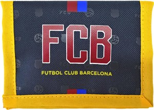 Obrazek Portfel Barcelona 1