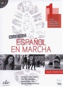 Książka : Nuevo Espa... - Francisca Castro, Pilar Díaz