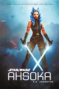 Polska książka : Star Wars ... - E. K. Johnston