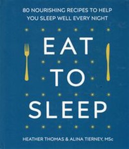 Picture of Eat to sleep