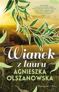 Picture of Wianek z lauru