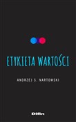 Etykieta w... - Andrzej S. Nartowski - Ksiegarnia w UK