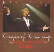 Najpięknie... - Krzysztof Krawczyk - Ksiegarnia w UK