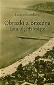 polish book : Obrazki z ... - Lucyna Szomburg