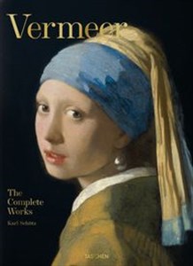 Picture of Vermeer. The Complete Works