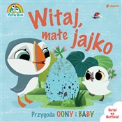 Witaj, mał... - Opracowanie Zbiorowe -  books in polish 