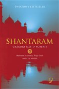 Książka : Shantaram - Gregory David Roberts
