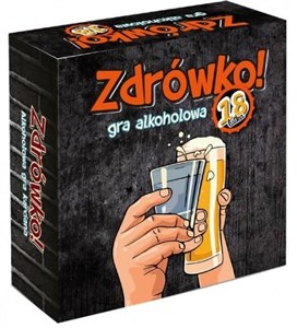 Obrazek Zdrówko! 18-latka