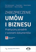 polish book : Zabezpiecz... - Piotr Kantorowski, Paweł Głąb, Daniel Sobota, Michalski, Jakub, Marcin Sierżęga