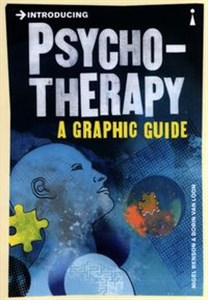 Picture of Introducing Psychotherapy