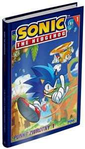 Obrazek Sonic the Hedgehog 1. Punkt zwrotny 1