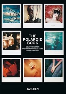 Picture of The Polaroid Book. 40th Ed.