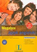 MegaBox Ję... -  books in polish 