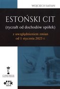 Estoński C... - Wojciech Safian - Ksiegarnia w UK