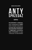 Antysprzed... - Dariusz Milczarek -  foreign books in polish 