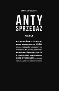 Picture of Antysprzedaż