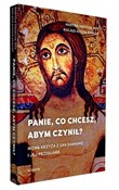 polish book : Panie, co ... - Martina Kreidler-Kos, Niklaus Kuster OFMCap