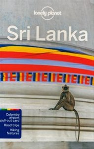 Picture of Sri Lanka