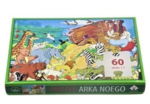 Picture of Puzzle 60 - Arka Noego