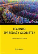 Techniki s... - Beata Zatwarnicka-Madura -  foreign books in polish 