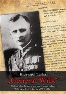 Picture of Generał Wilk