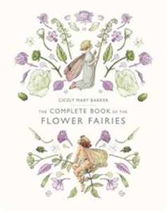 Obrazek The Complete Book of the Flower Fairies