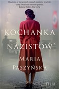 Książka : Kochanka n... - Maria Paszyńska