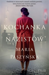 Picture of Kochanka nazistów
