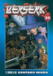 Picture of Berserk Volume 25