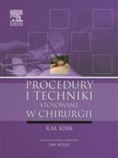 Procedury ... - R.M. Kirk -  Polish Bookstore 