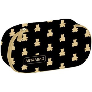Picture of Piórnik Astrabag Golden Teddy, AC6