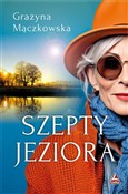 Szepty jez... - Grazyna Mączkowska -  foreign books in polish 