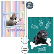 Zeszyt A4/... - Ksiegarnia w UK