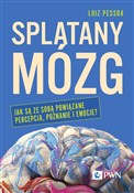 Splątany m... - Luiz Pessoa -  Książka z wysyłką do UK