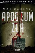 Apogeum zł... - Max Czornyj -  Polish Bookstore 