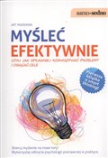 Myśleć efe... - Art. Markman -  Polish Bookstore 