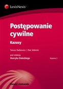 Zobacz : Postępowan... - Tomasz Radkiewicz, Piotr Skibiński