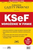 polish book : KSeF Wdroż... - Opracowanie Zbiorowe