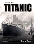 Polska książka : Titanic - David Ross