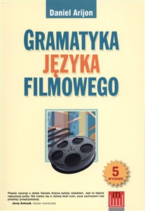 Picture of Gramatyka języka filmowego