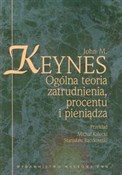 Ogólna teo... - John M. Keynes -  books in polish 