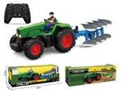 Polska książka : Traktor R/...